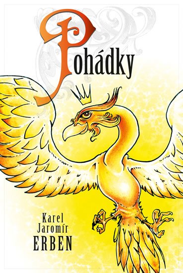 Erben Karel Jaromír: Pohádky