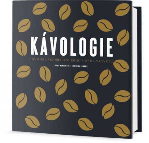 Montenegro-Chirouze Gloria: Kávologie