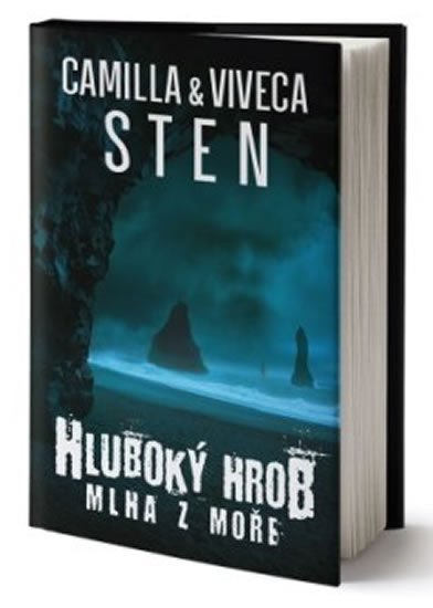 Sten Viveca: Hluboký hrob 2 - Mlha z moře