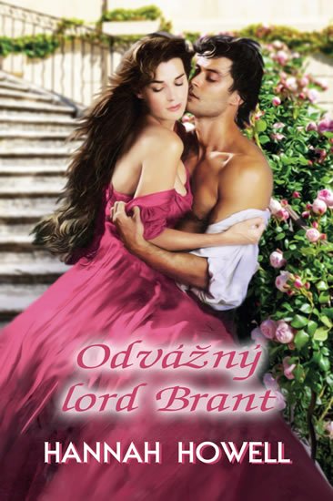 Howell Hannah: Odvážný lord Brant