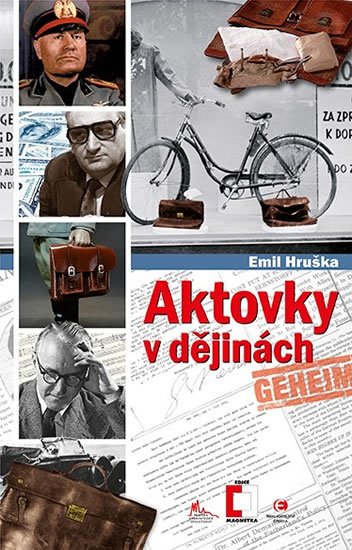 Hruška Emil: Aktovky v dějinách Hruška Emil: Aktovky v dějinách