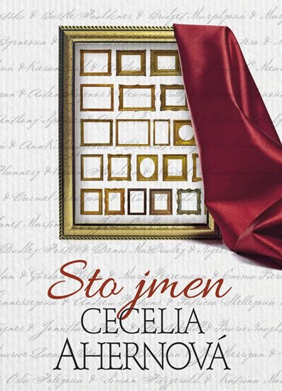 Ahernová Cecelia: Sto jmen