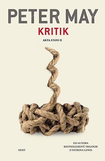 May Peter: Kritik May Peter: Kritik