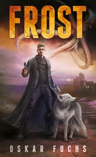 Fuchs Oskar: Frost Fuchs Oskar: Frost