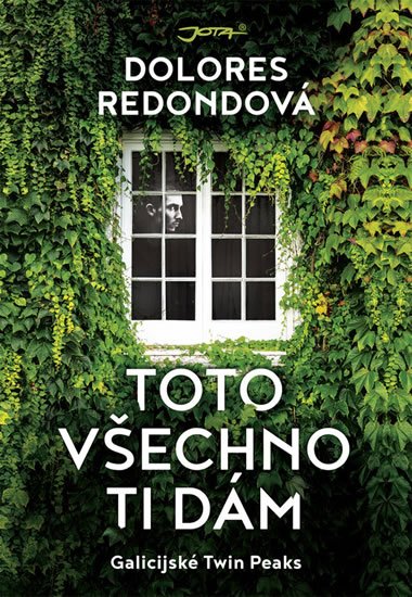 Redondová Dolores: Toto všechno ti dám
