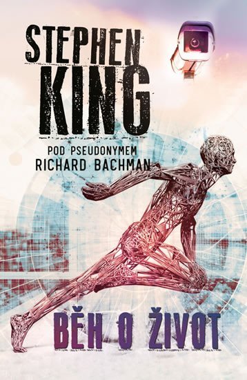 King Stephen: Běh o život King Stephen: Běh o život