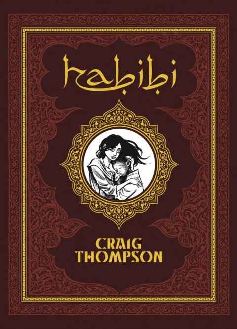 Thompson Craig: Habíbí