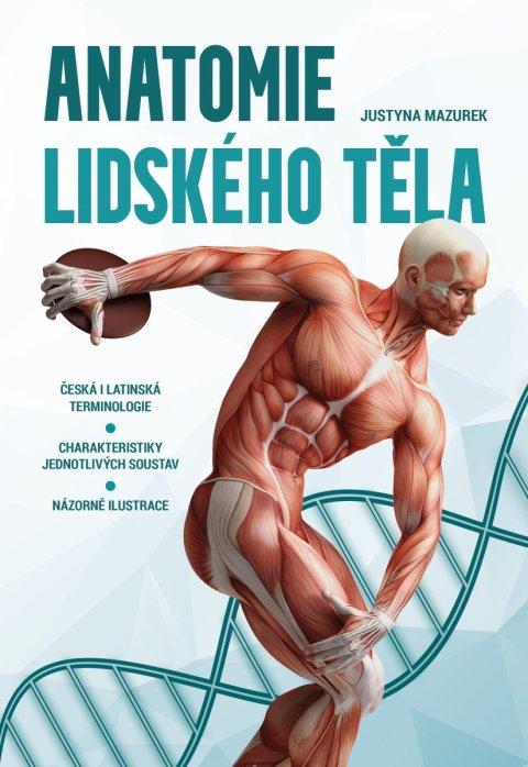 -: Anatomie lidského těla