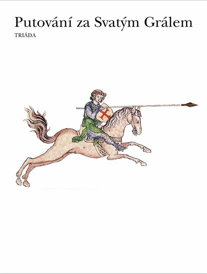 neuveden: Putování za Svatým Grálem