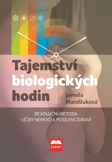 Mandžuková Jarmila: Tajemství biologických hodin