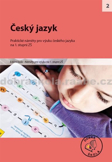 kolektiv autorů: Český jazyk kolektiv autorů: Český jazyk