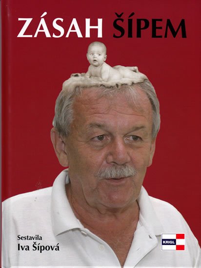 Šípová Iva: Zásah Šípem Šípová Iva: Zásah Šípem
