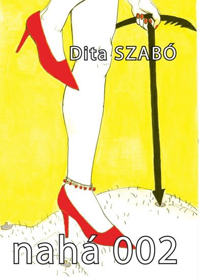 Szabó Dita: Nahá 002