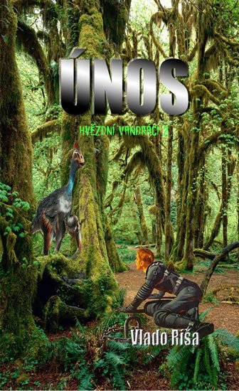 Ríša Vlado: Únos Ríša Vlado: Únos