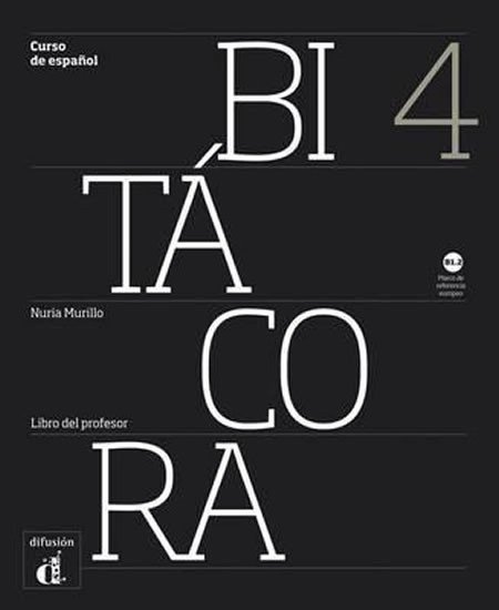 neuveden: Bitácora 4 (B1.2) – Libro del profesor