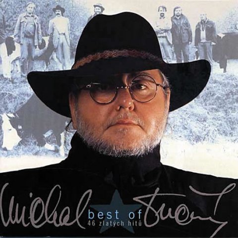 Tučný Michal: Michal Tučný - Best of 46 zlatých hitů 2CD