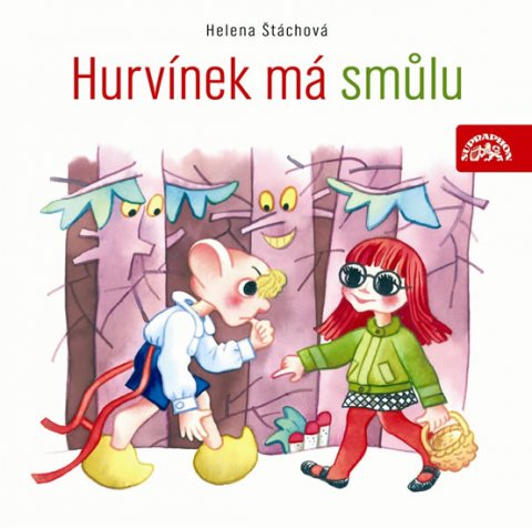 neuveden: Hurvínek má smůlu CD neuveden: Hurvínek má smůlu CD