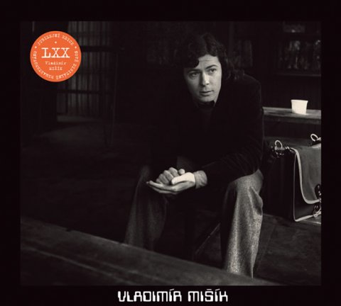 Mišík Vladimír: Vladimír Mišík Jubilejní edice - CD