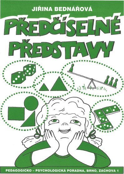 neuveden: Předčíselné představy neuveden: Předčíselné představy