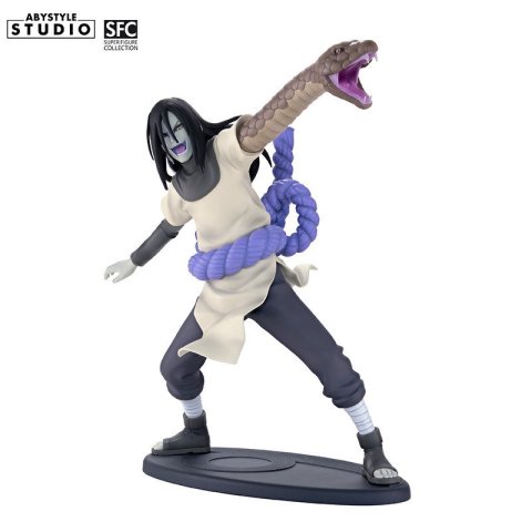 neuveden: Naruto Shippuden Figurka - Orochimaru 17 cm