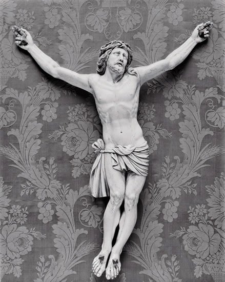 neuveden: Michelangelo: Ukřižování Krista - Puzzle/1500 dílků neuveden: Michelangelo: Ukřižování Krista - Puzzle/1500 dílků