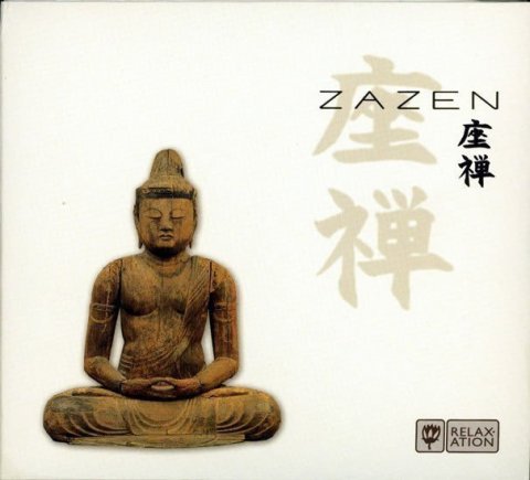 neuveden: Zazen CD