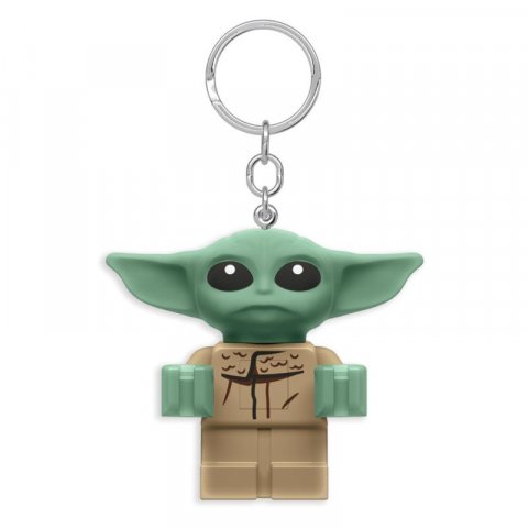neuveden: LEGO® Svítící figurka Star Wars - Baby Yoda