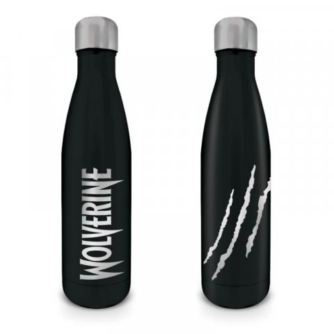 neuveden: X-men Láhev nerezová - Wolverine 550 ml