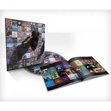 Pink Floyd: Pink Floyd: A Foot In The Door/The Best Of Pink Floyd CD
