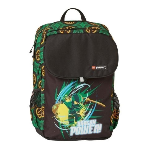 neuveden: LEGO Ninjago Dragon Power - batoh Essential