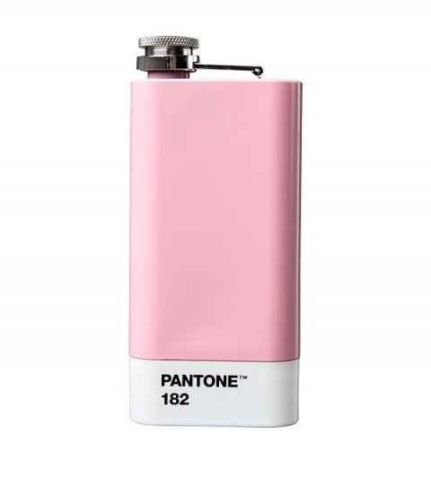 neuveden: Pantone Placatka - Light Pink 182