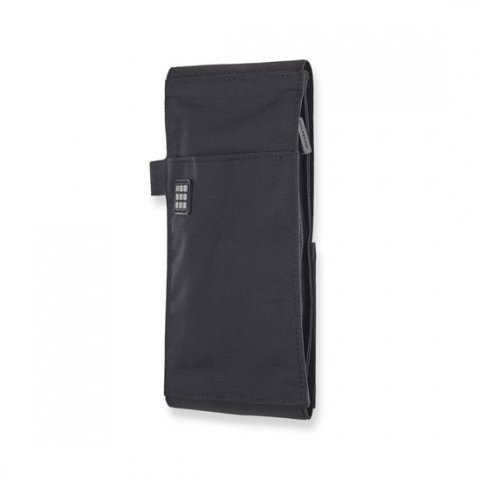 neuveden: Moleskine ID Tool Belt černý L