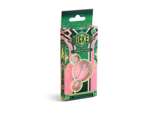 neuveden: Wicked Klíčenka Glinda neuveden: Wicked Klíčenka Glinda