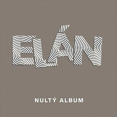 Elán: Nultý Album - CD