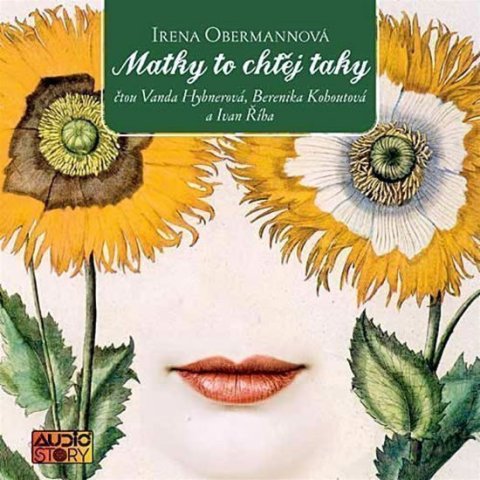 Obermannová Irena: Matky to chtěj taky - 3CD