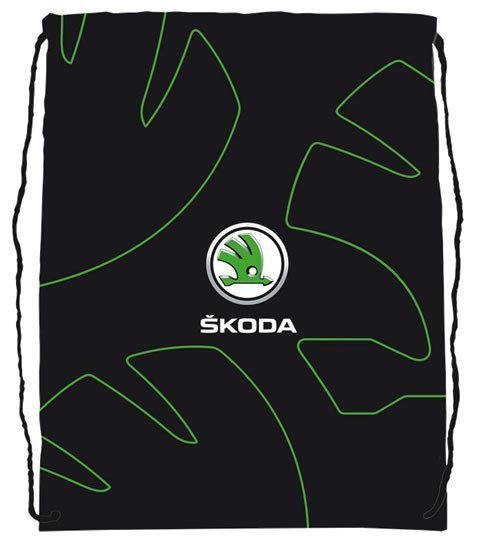 neuveden: Studentský vak - Škoda teen