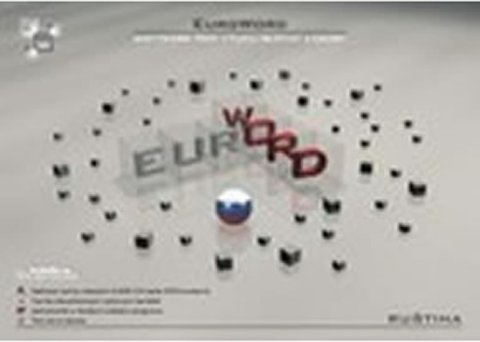 neuveden: Euroword - ruština maxi - CD neuveden: Euroword - ruština maxi - CD