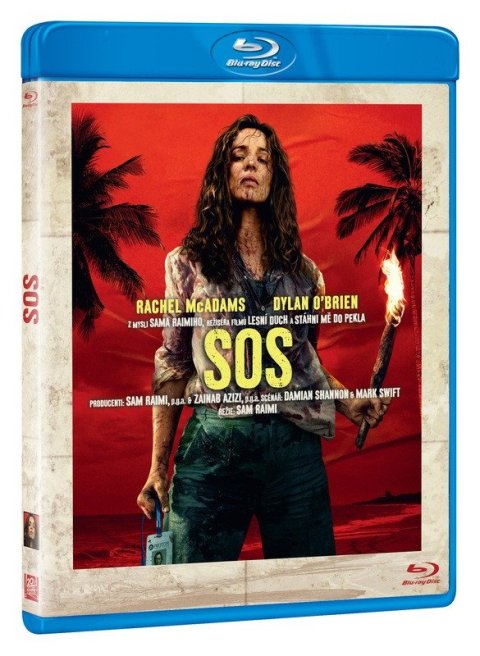 : SOS BD