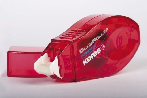 neuveden: Kores Glue Roller permanentní