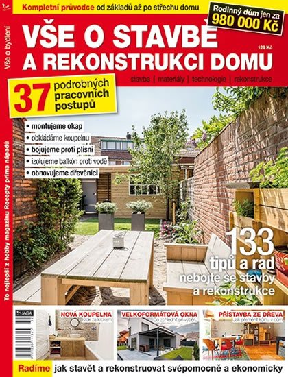 neuveden: Vše o stavbě a rekonstrukci domu neuveden: Vše o stavbě a rekonstrukci domu