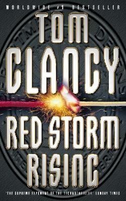 Clancy Tom: Red Storm Rising