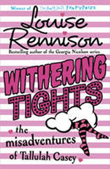 Rennisonová Louise: Withering Tights