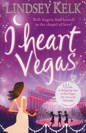 Kelková Lindsey: I Heart Vegas