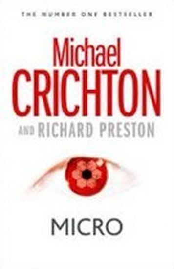 Crichton Michael: Micro