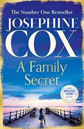 Cox Josephine: A Family Secret