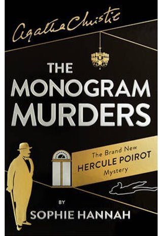Hannahová Sophie: The Monogram Murders