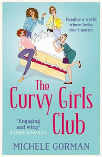 Gorman Michele: The Curvy Girls Club
