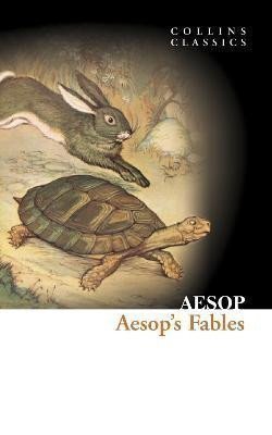 Ezop: Aesop´s Fables (Collins Classics)