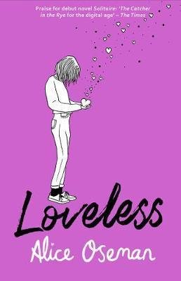Osemanová Alice: Loveless