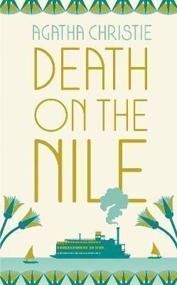 Christie Agatha: Death on the Nile (Poirot 15)